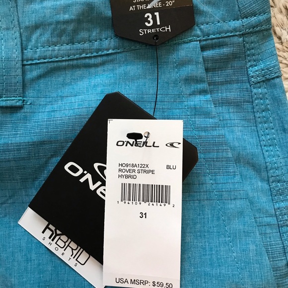 O’Neill Shorts - Picture 2 of 3